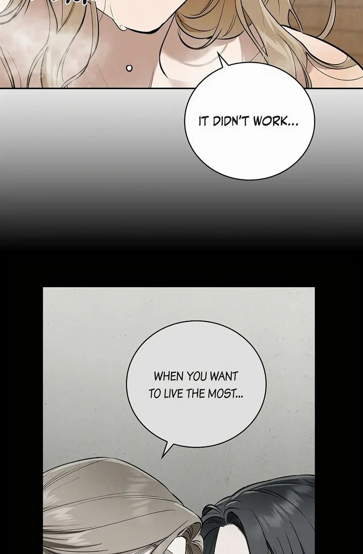 Falling (DOG) - Chapter 41 Page 87