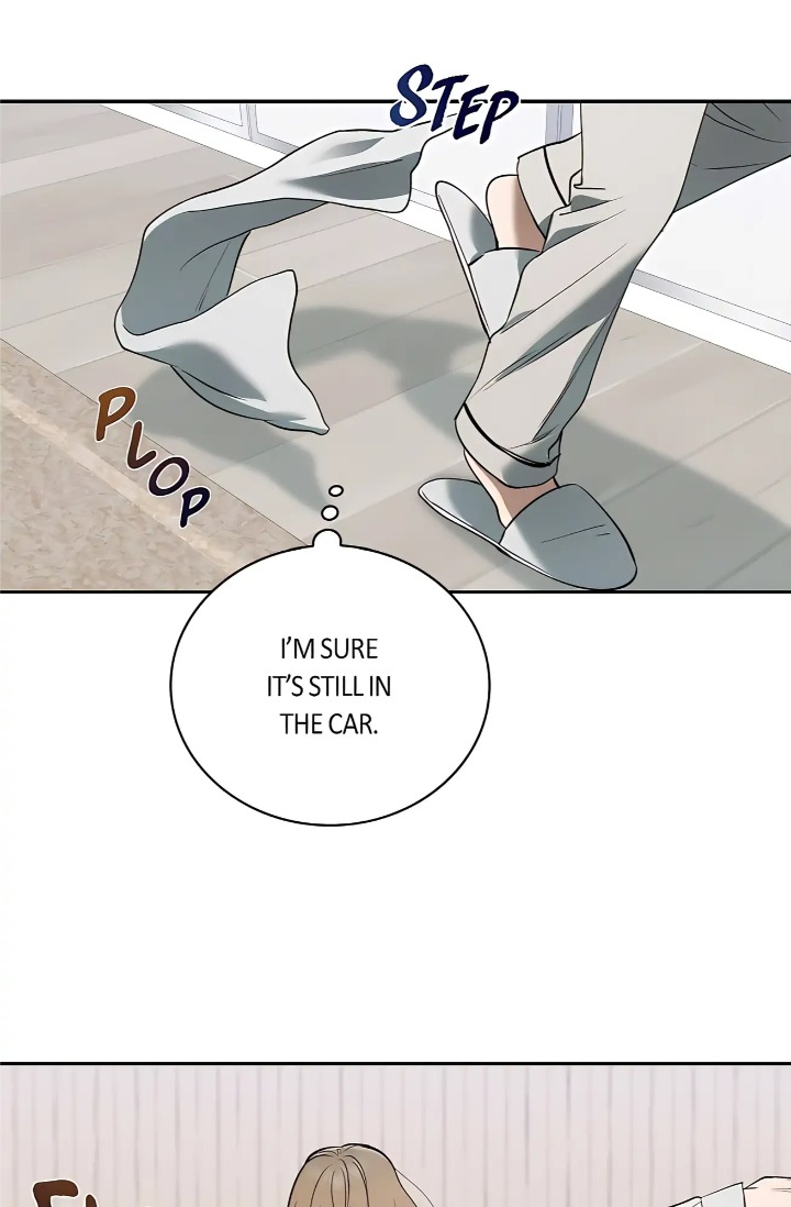 Falling (DOG) - Chapter 42 Page 11