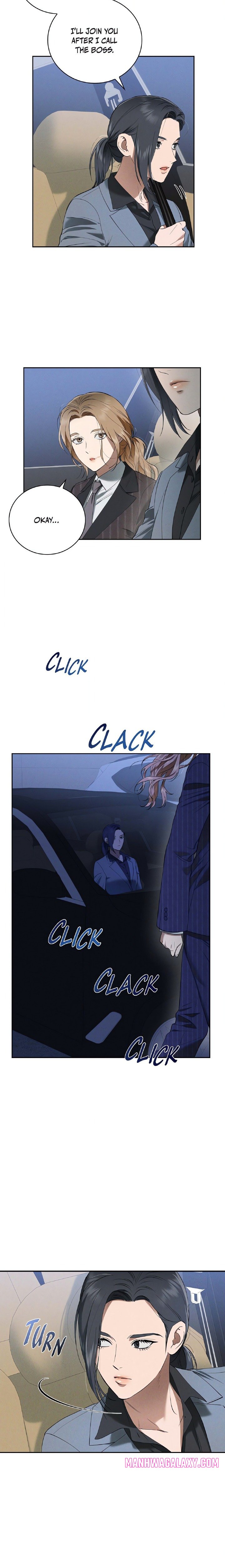 Falling (DOG) - Chapter 43 Page 2