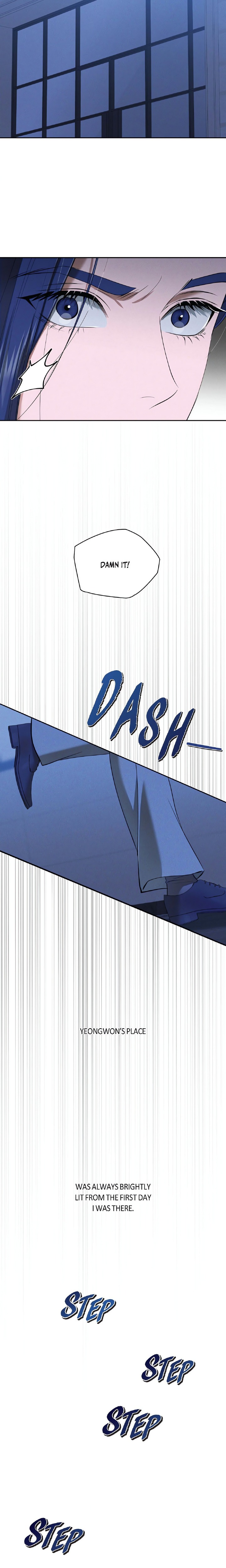 Falling (DOG) - Chapter 43 Page 6