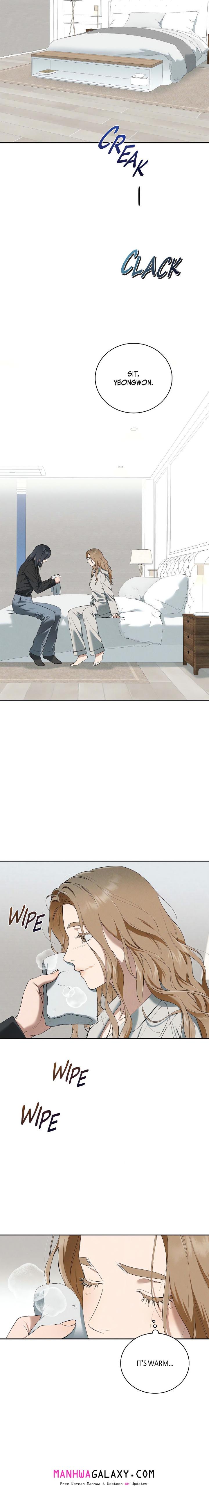 Falling (DOG) - Chapter 44 Page 2