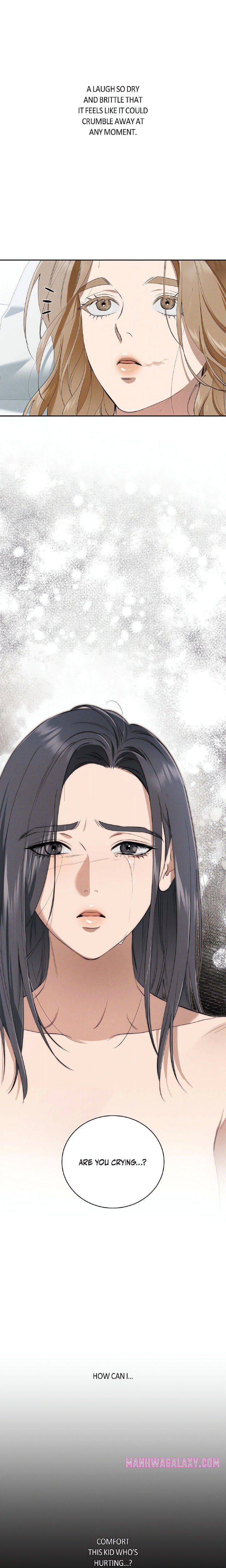 Falling (DOG) - Chapter 44 Page 20