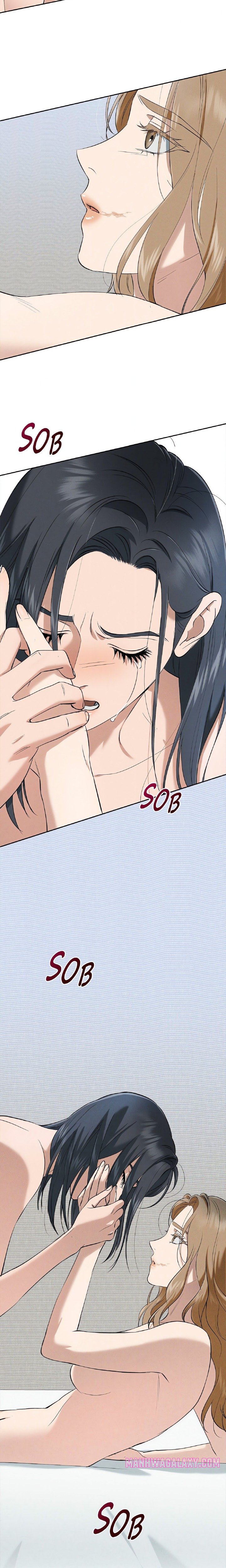 Falling (DOG) - Chapter 45 Page 2