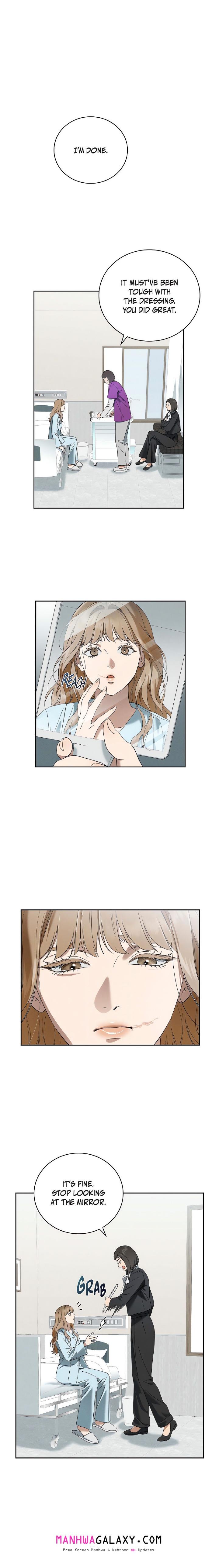 Falling (DOG) - Chapter 48 Page 1