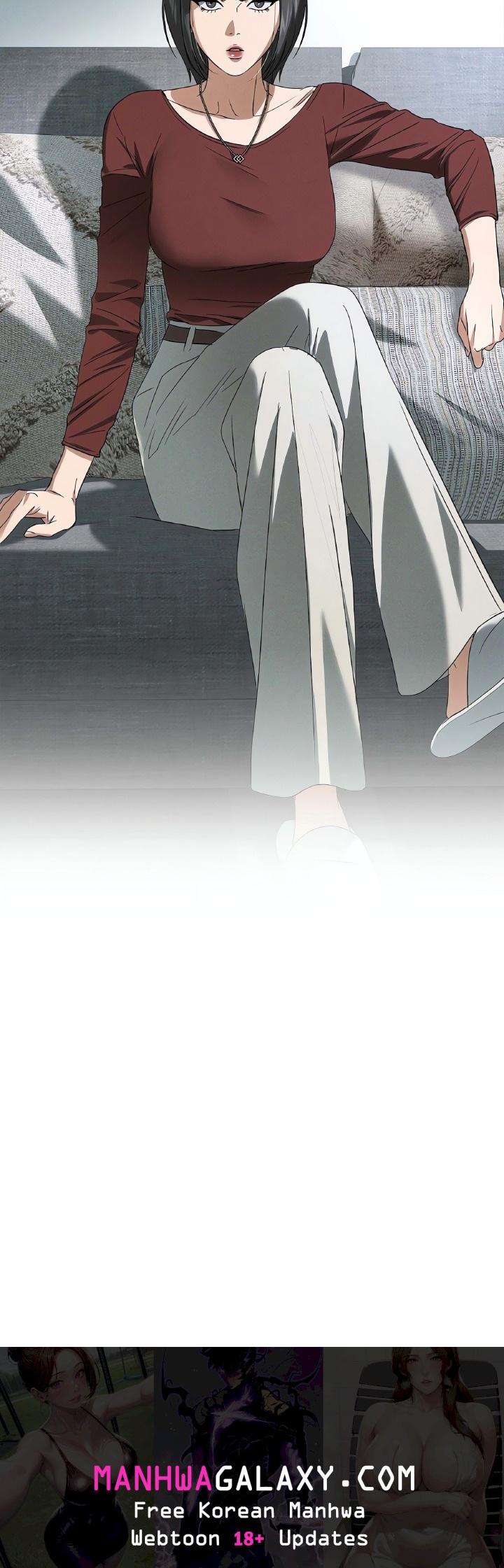 Falling (DOG) - Chapter 48 Page 19