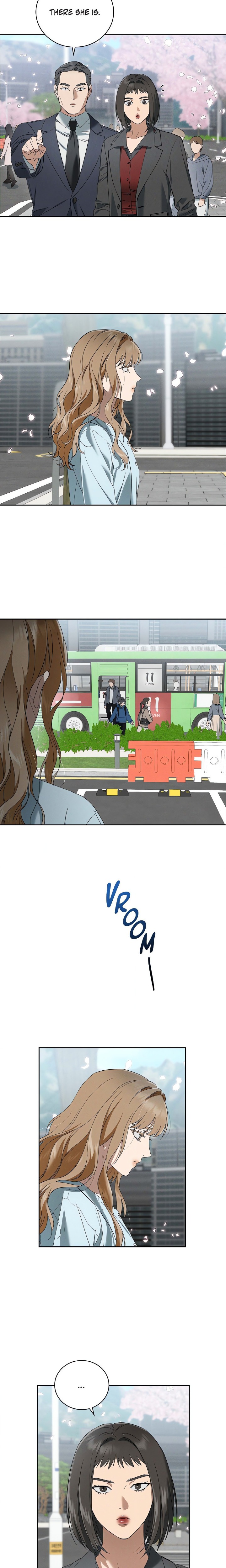 Falling (DOG) - Chapter 48 Page 7