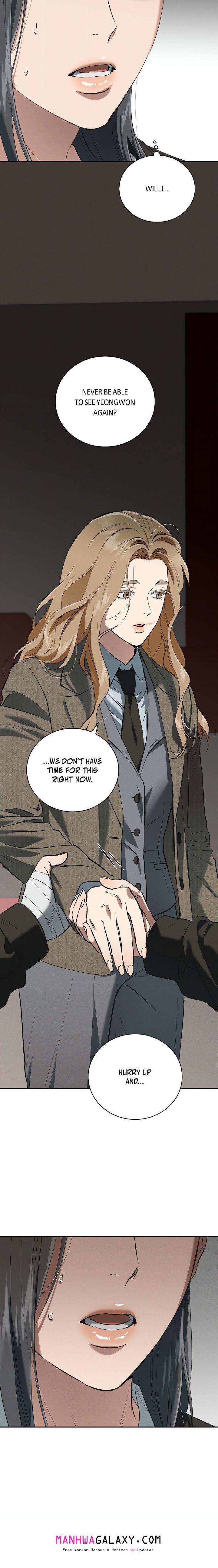 Falling (DOG) - Chapter 50 Page 4