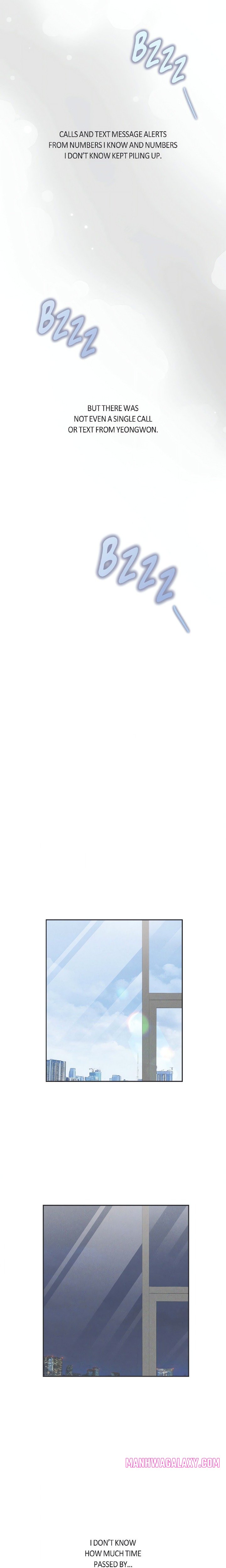 Falling (DOG) - Chapter 51 Page 12