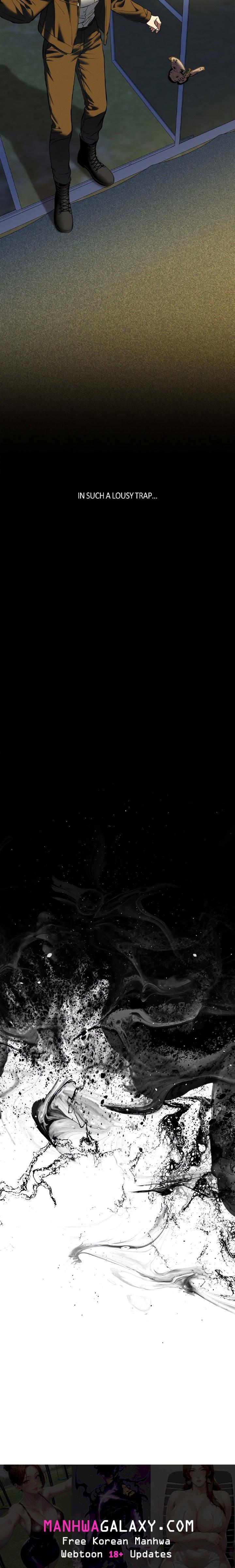 Falling (DOG) - Chapter 51 Page 25