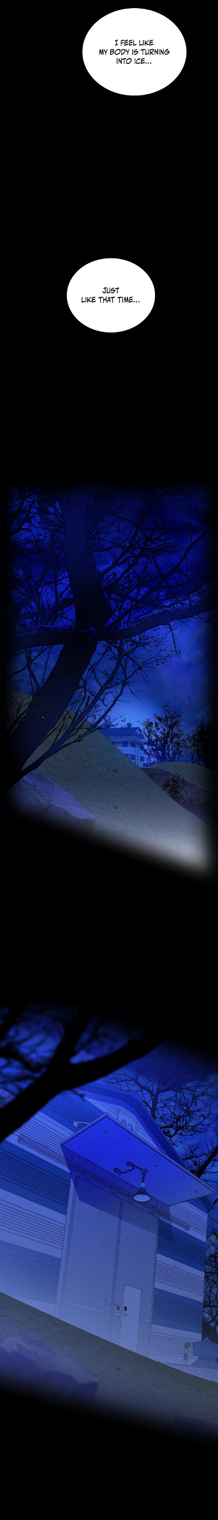 Falling (DOG) - Chapter 52 Page 19