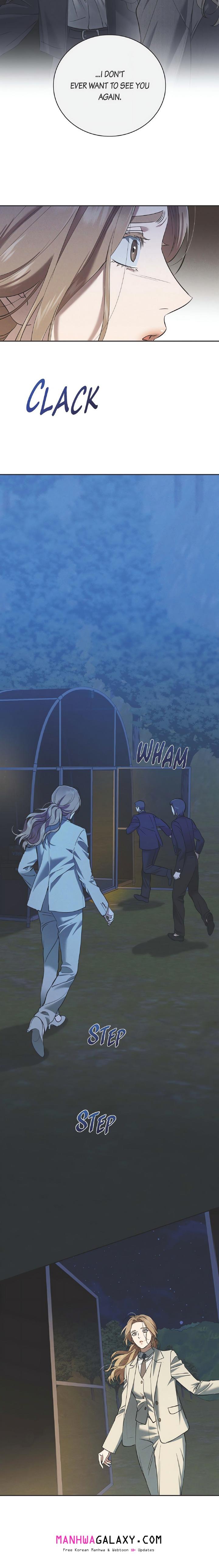 Falling (DOG) - Chapter 53 Page 13