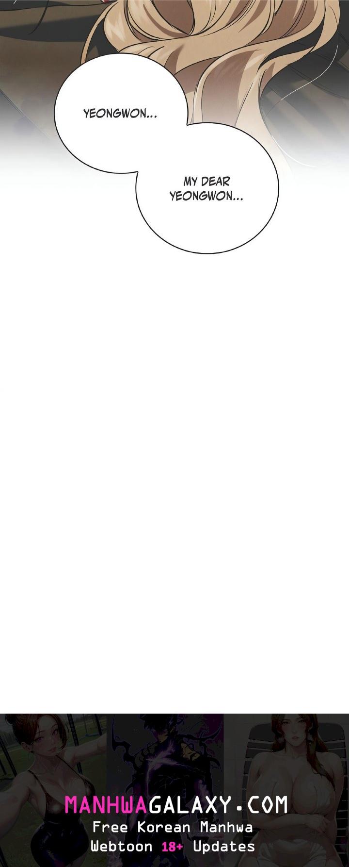 Falling (DOG) - Chapter 53 Page 19