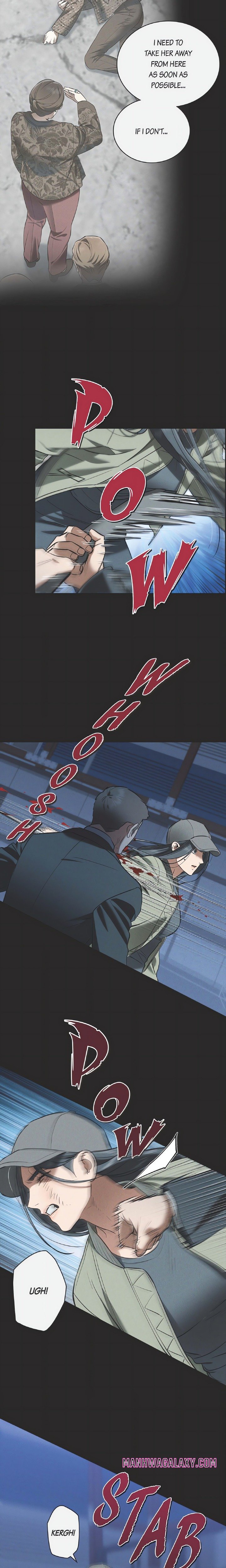 Falling (DOG) - Chapter 54 Page 2