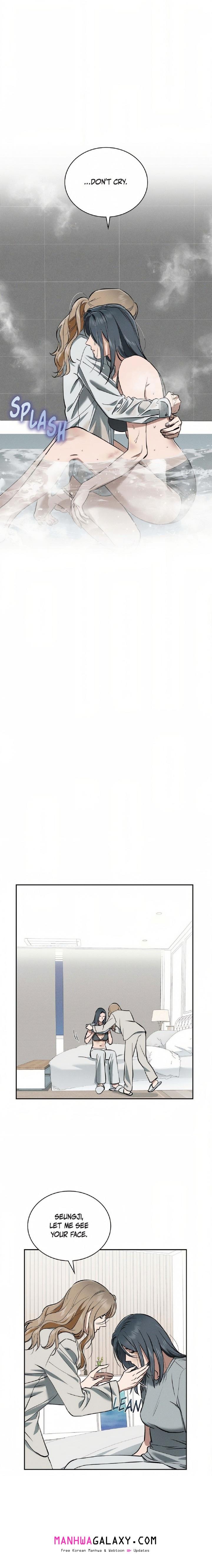 Falling (DOG) - Chapter 55 Page 12