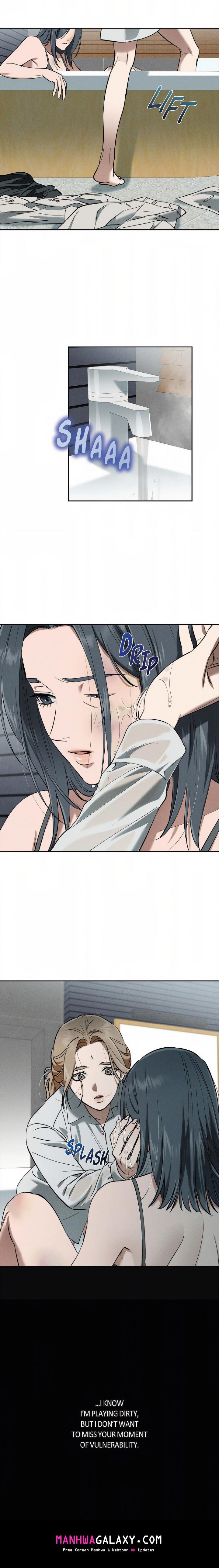 Falling (DOG) - Chapter 55 Page 4