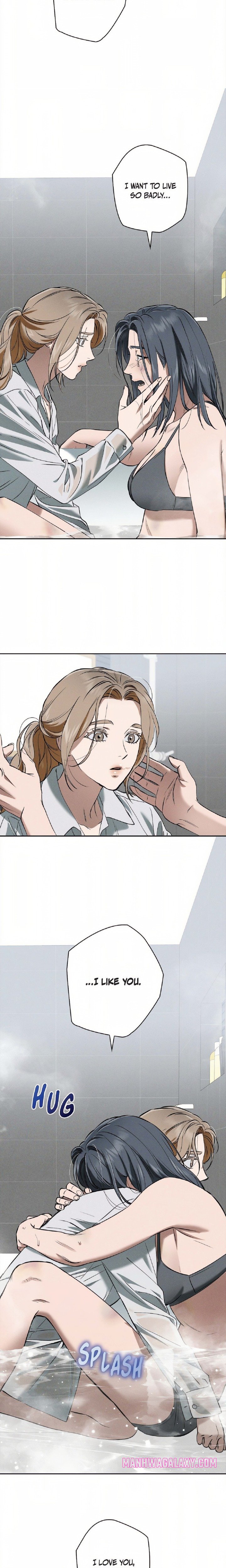 Falling (DOG) - Chapter 55 Page 7