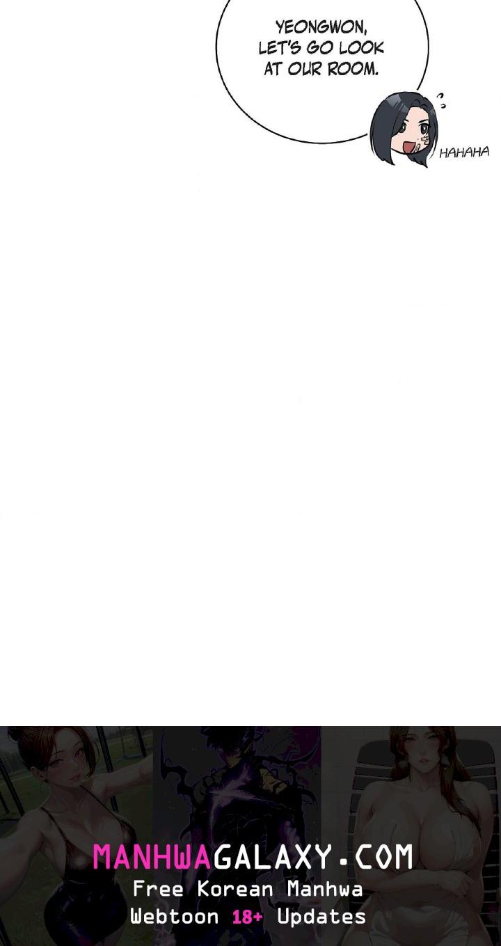 Falling (DOG) - Chapter 58 Page 21