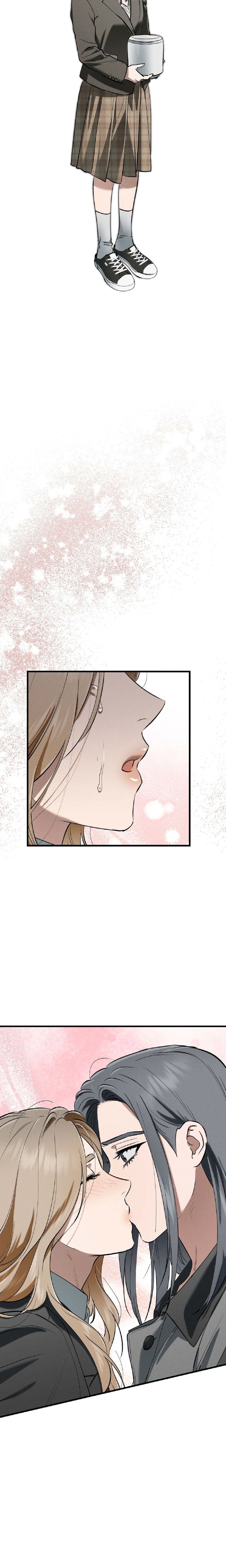 Falling (DOG) - Chapter 66 Page 17