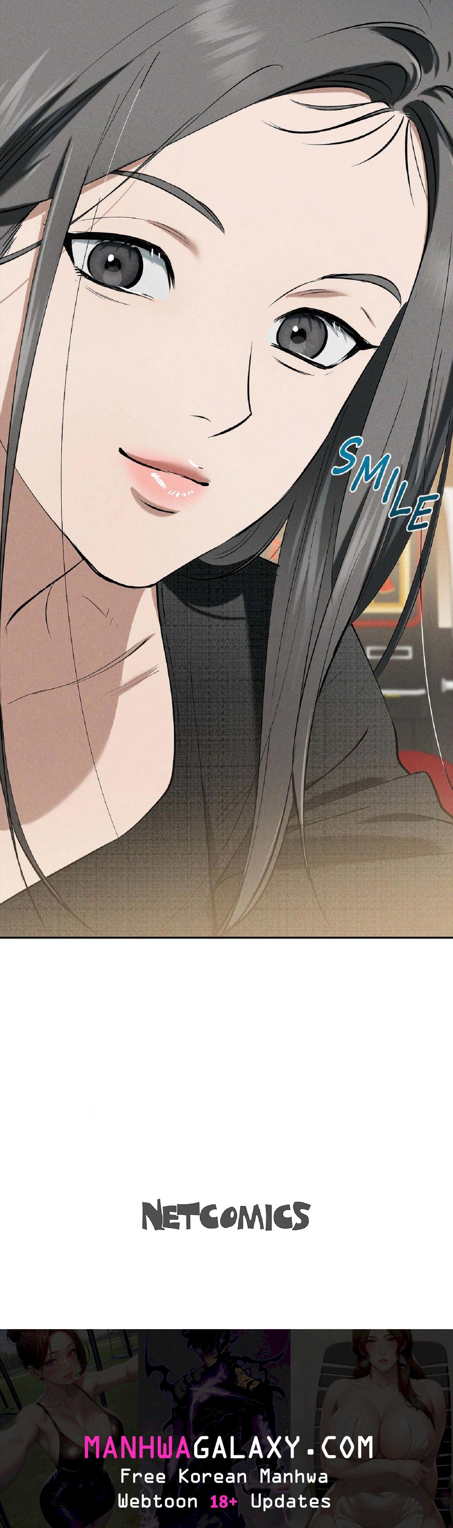 Falling (DOG) - Chapter 70 Page 23
