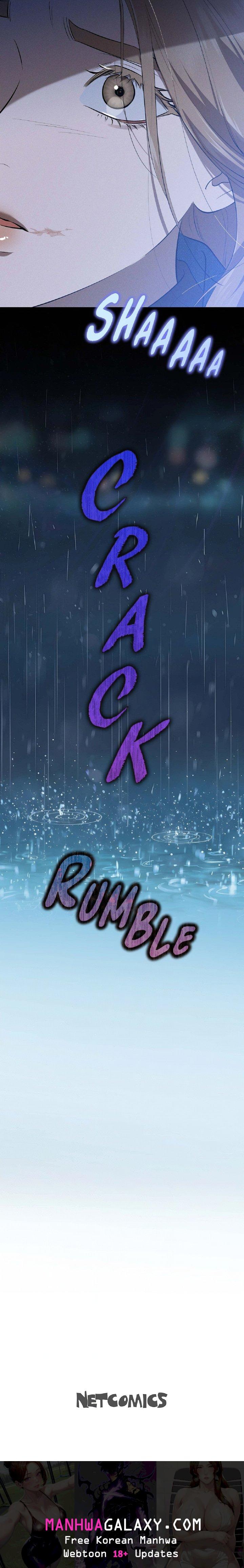 Falling (DOG) - Chapter 78 Page 19