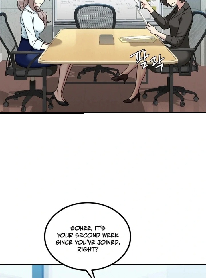 I Can’t Stand It, Sister-in-Law - Chapter 3 Page 32