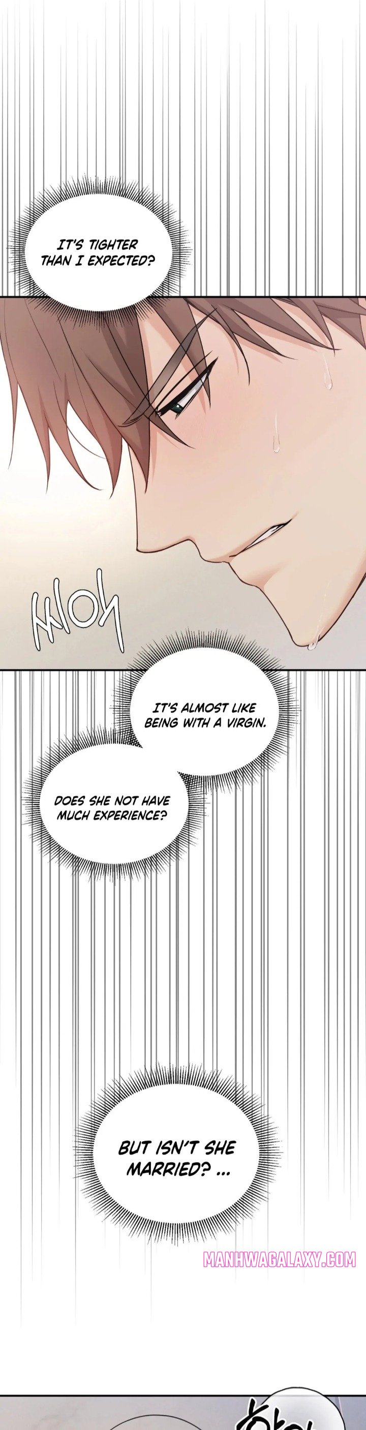 I Can’t Stand It, Sister-in-Law - Chapter 4 Page 25
