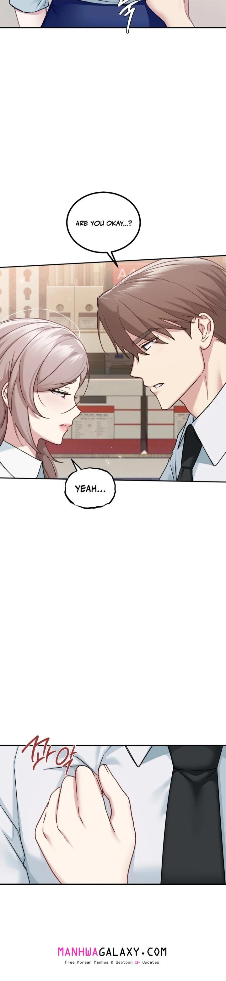 I Can’t Stand It, Sister-in-Law - Chapter 4 Page 3
