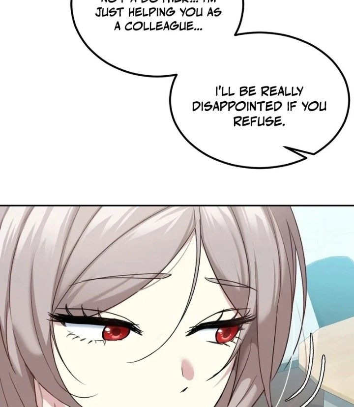 I Can’t Stand It, Sister-in-Law - Chapter 7 Page 17