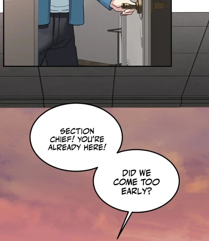 I Can’t Stand It, Sister-in-Law - Chapter 8 Page 20