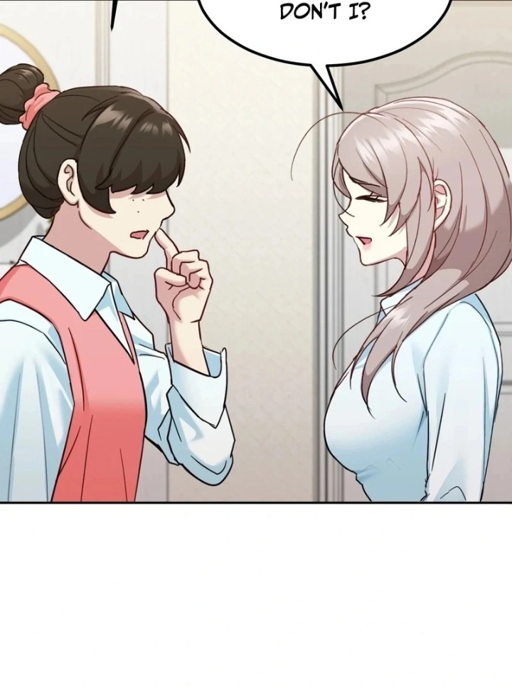 I Can’t Stand It, Sister-in-Law - Chapter 8 Page 27