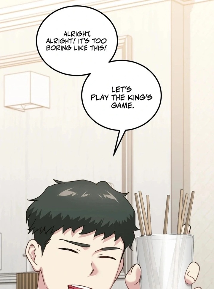 I Can’t Stand It, Sister-in-Law - Chapter 8 Page 40