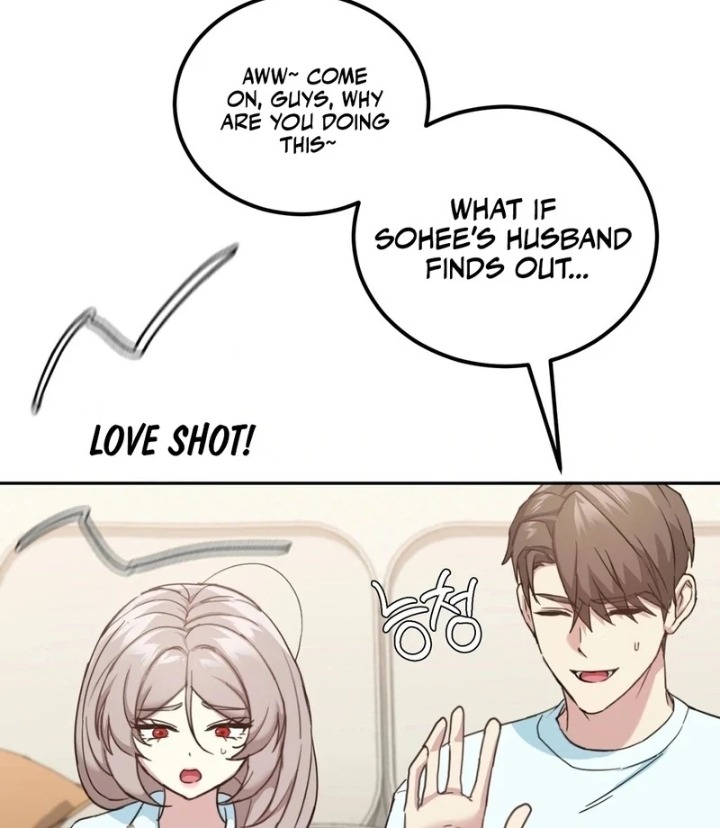 I Can’t Stand It, Sister-in-Law - Chapter 8 Page 50