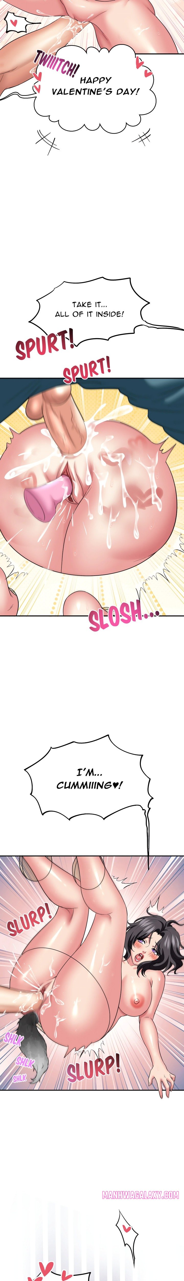 Control Your Hole (Uncensored) - Chapter 3 Page 12