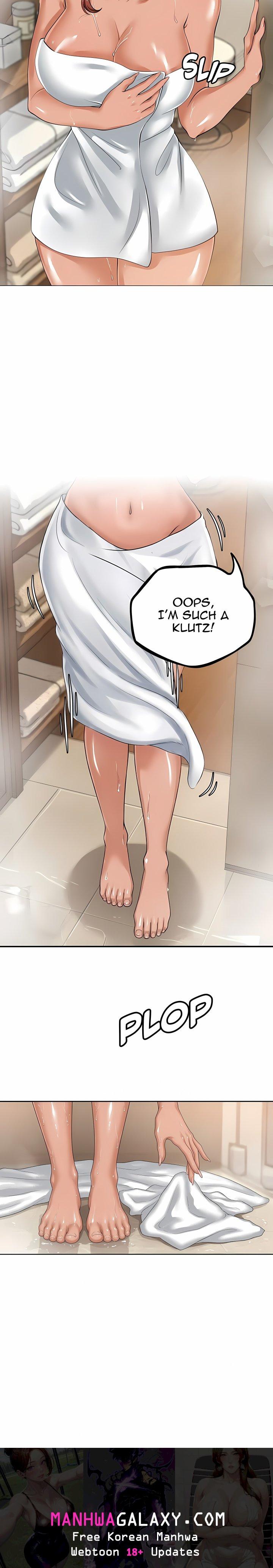 Beyond The Rules (Uncensored) - Chapter 1 Page 18