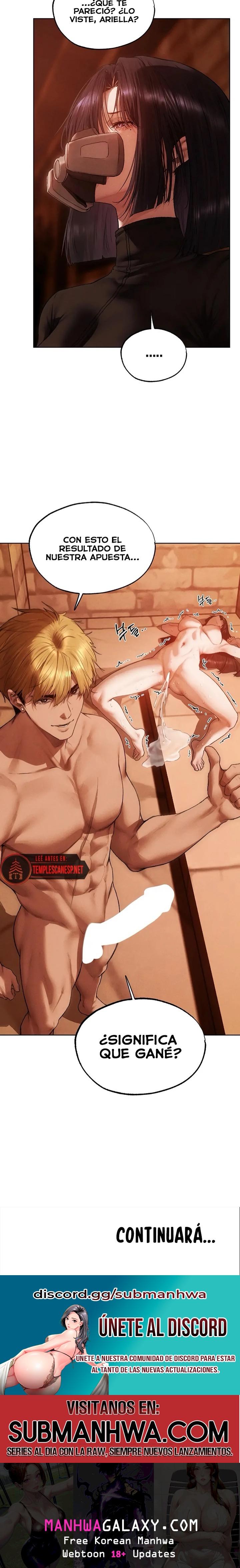 MILF Hunting In Another World Raw - Chapter 129 Page 10