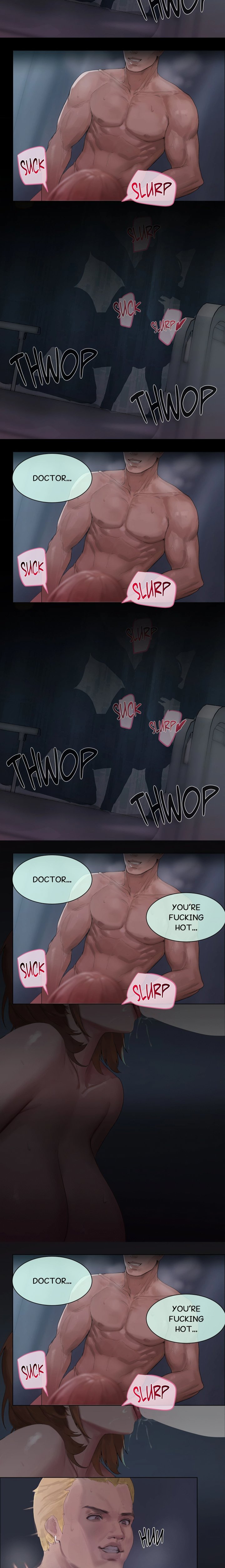 Naughty Picture Book for Adults - Chapter 22 Page 2