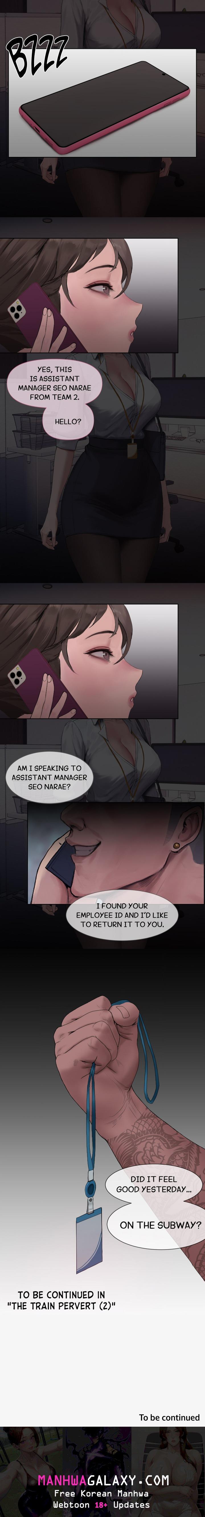 Naughty Picture Book for Adults - Chapter 3 Page 18