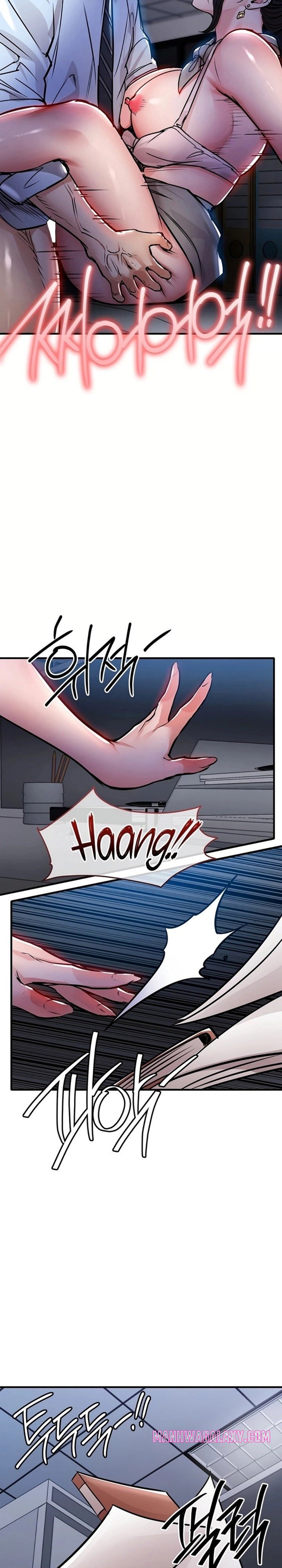 Glorious Homecoming - Chapter 53 Page 17