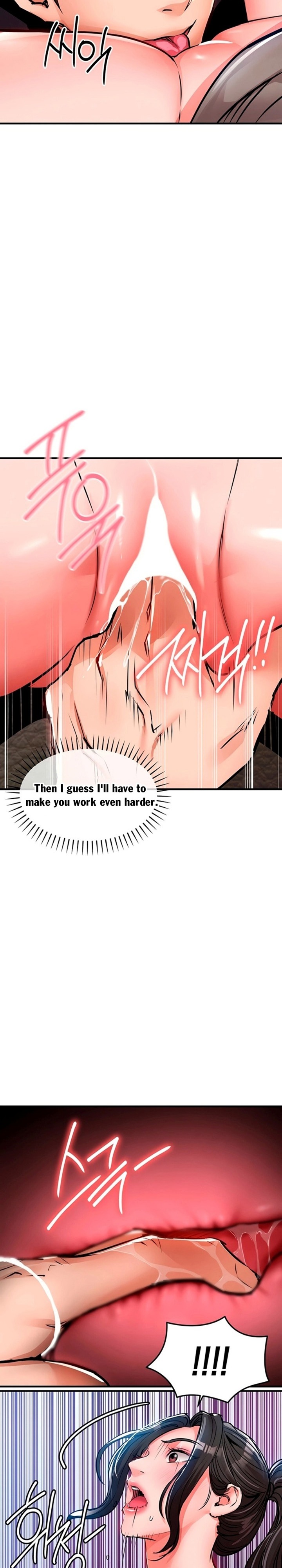 Glorious Homecoming - Chapter 54 Page 15