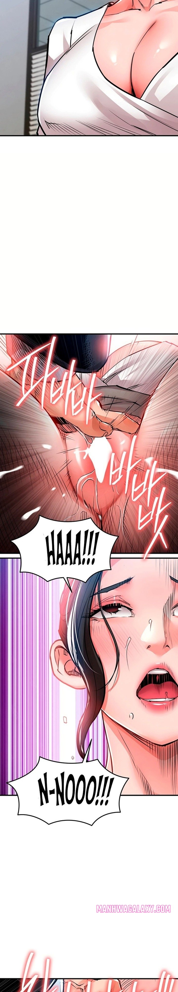 Glorious Homecoming - Chapter 54 Page 22