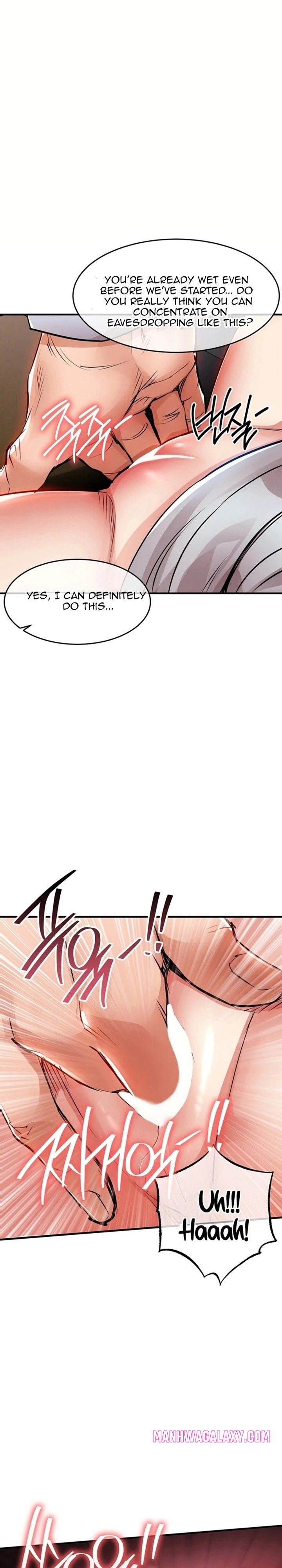 Glorious Homecoming - Chapter 55 Page 15