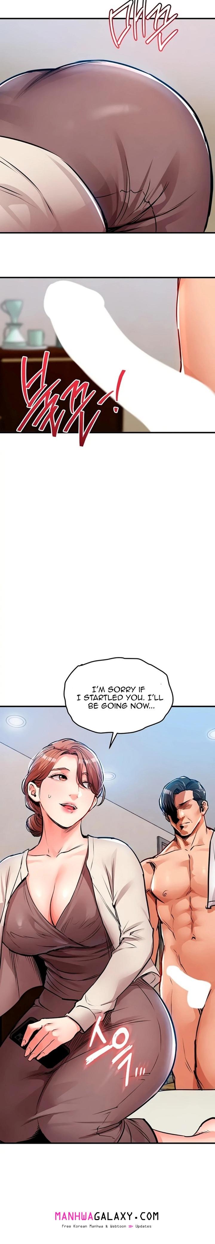 Glorious Homecoming - Chapter 56 Page 27