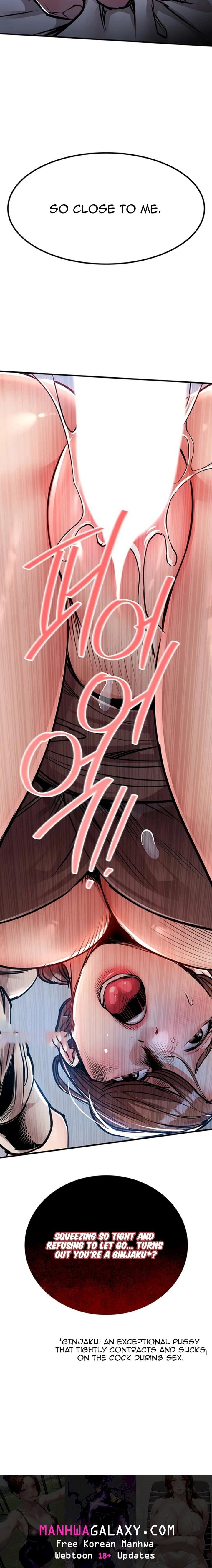Glorious Homecoming - Chapter 57 Page 26
