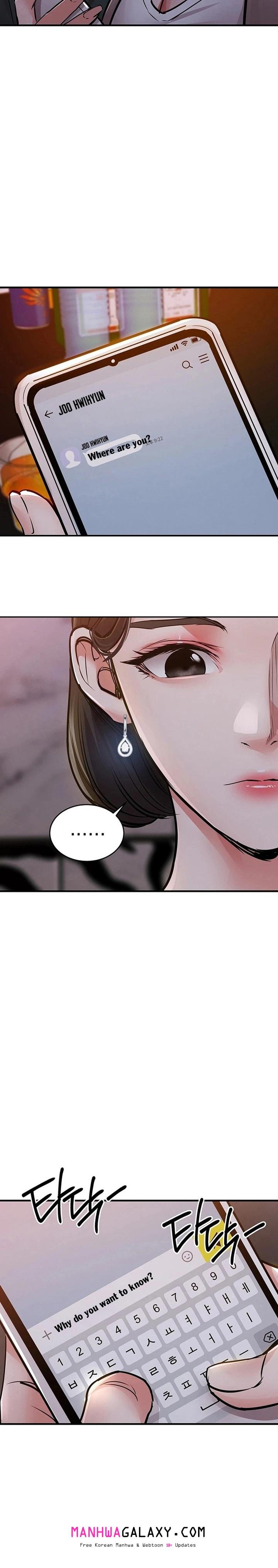 Glorious Homecoming - Chapter 62 Page 30