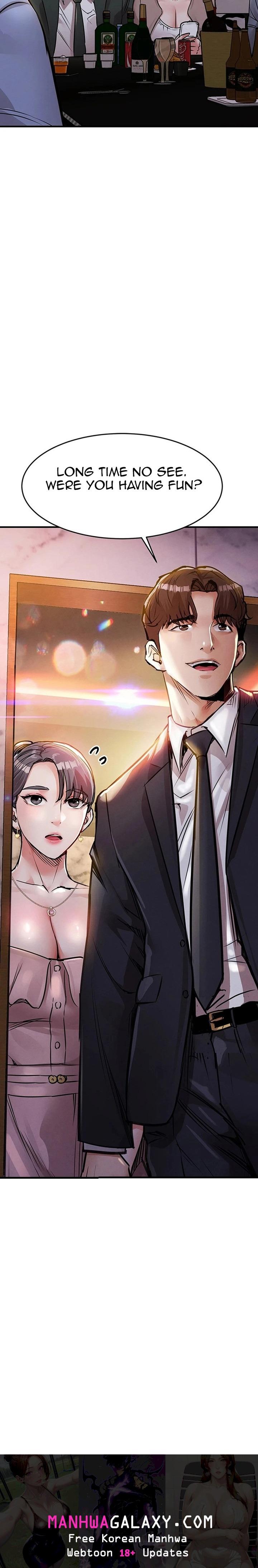 Glorious Homecoming - Chapter 62 Page 33