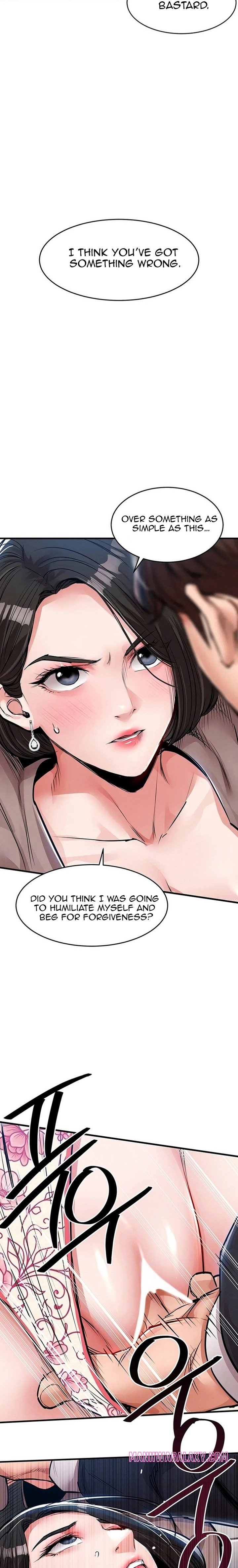 Glorious Homecoming - Chapter 64 Page 3