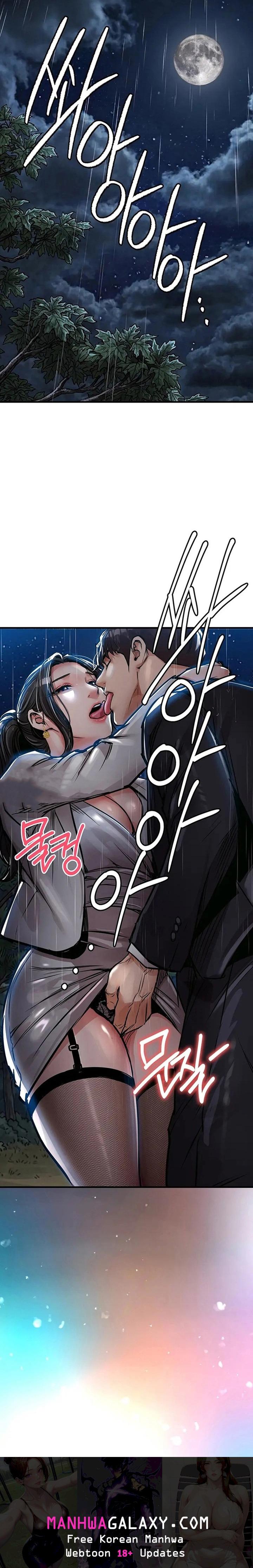 Glorious Homecoming - Chapter 66 Page 29