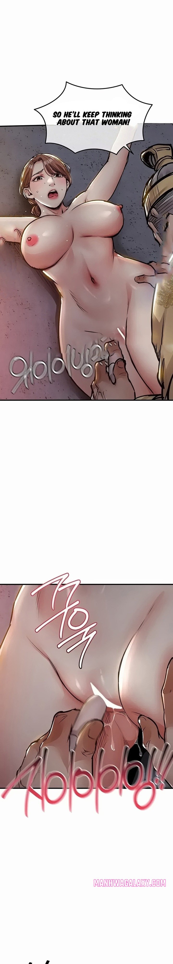 Glorious Homecoming - Chapter 68 Page 27