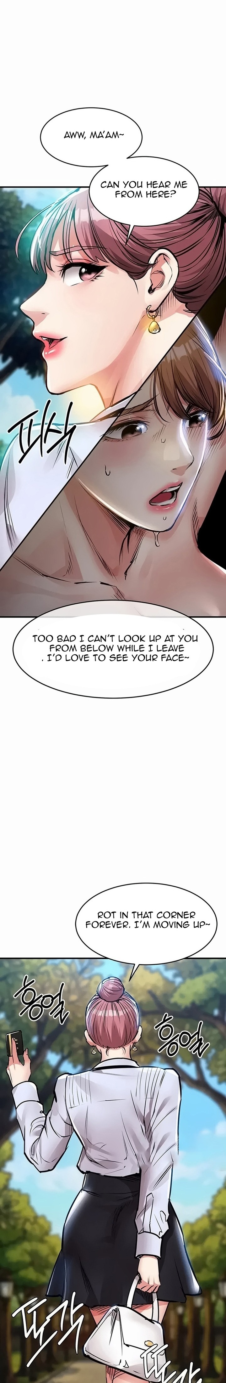 Glorious Homecoming - Chapter 68 Page 32