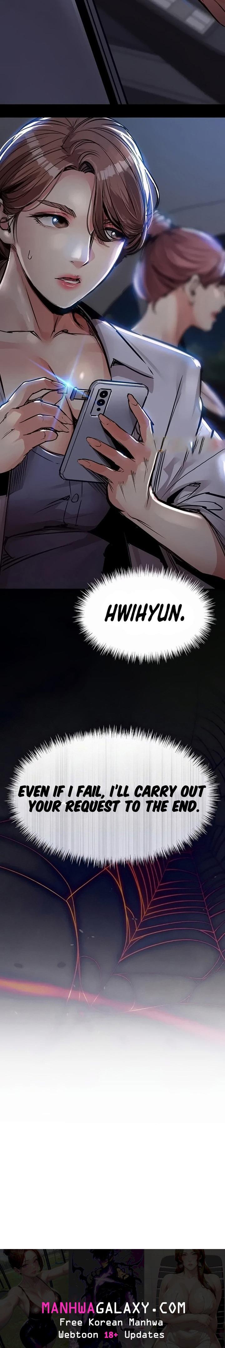 Glorious Homecoming - Chapter 68 Page 37